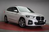 BMW X1 sDrive18d M Sport Navi/Temp/LED - BMW X1 in Braunschweig