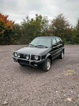 Volkswagen VW GOLF COUNTRY CHROM-EDITION - Volkswagen Golf: Country
