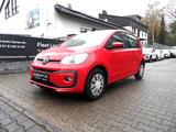 Volkswagen up! 1.0 up!  Klim/Sitzhzg/Bluetooth