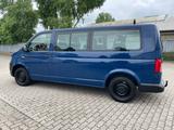 Volkswagen T6 Caravelle Trendline Lang - Volkswagen: Caravelle Trendline
