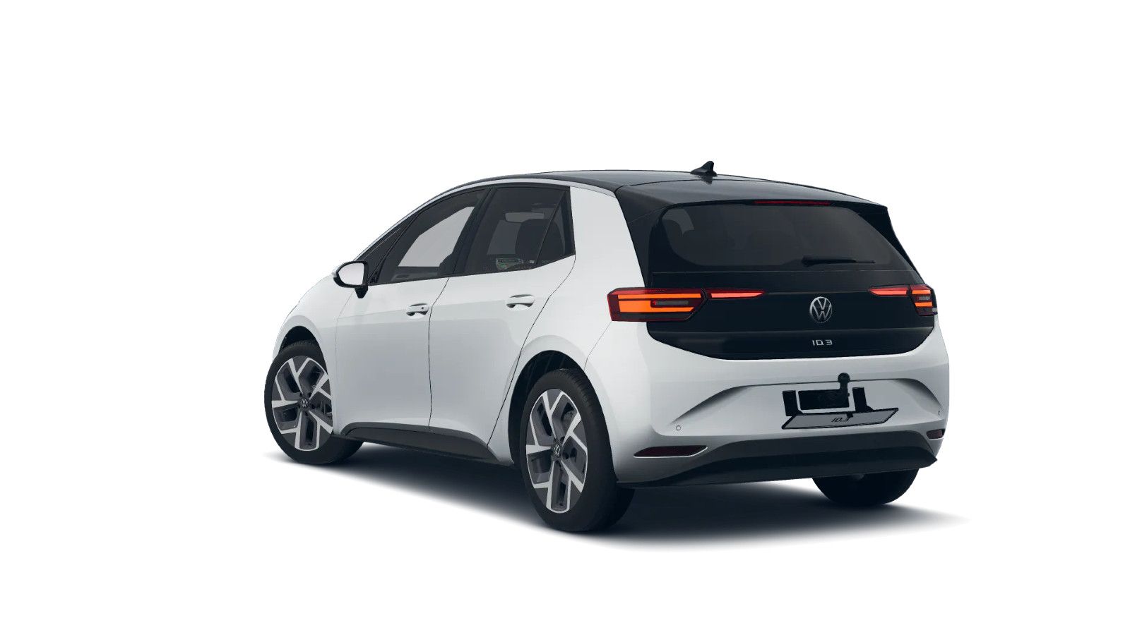 Volkswagen ID.3 - Bild 9