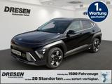 Hyundai KONA 1.6 T-GDI Prime Allwetterreifen*Keyless*ACC - Hyundai KONA aus 2025