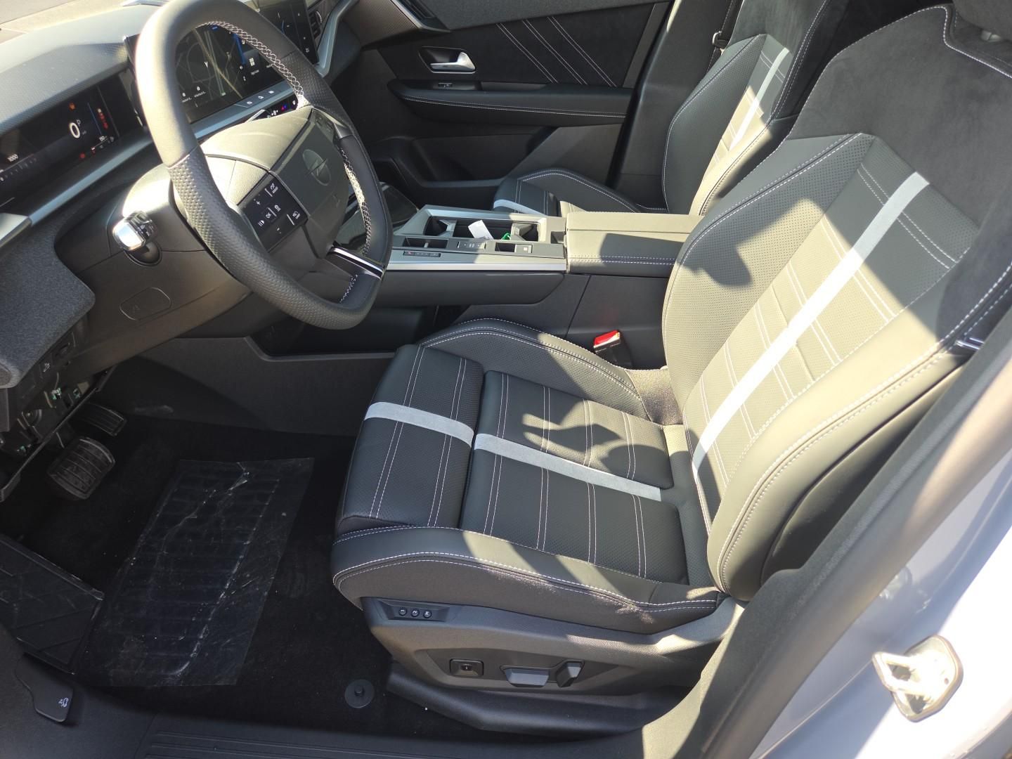 Opel Grandland (X) - Bild 11