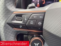 Cupra Formentor - Vorschau Bild 24