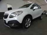 Opel Mokka X Edition ecoFlex 4x4*PDC*AHK*BLUETOOTH - Opel Gebrauchtwagen von 2012