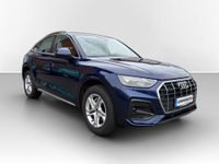 Audi Q5 - Vorschau Bild 3