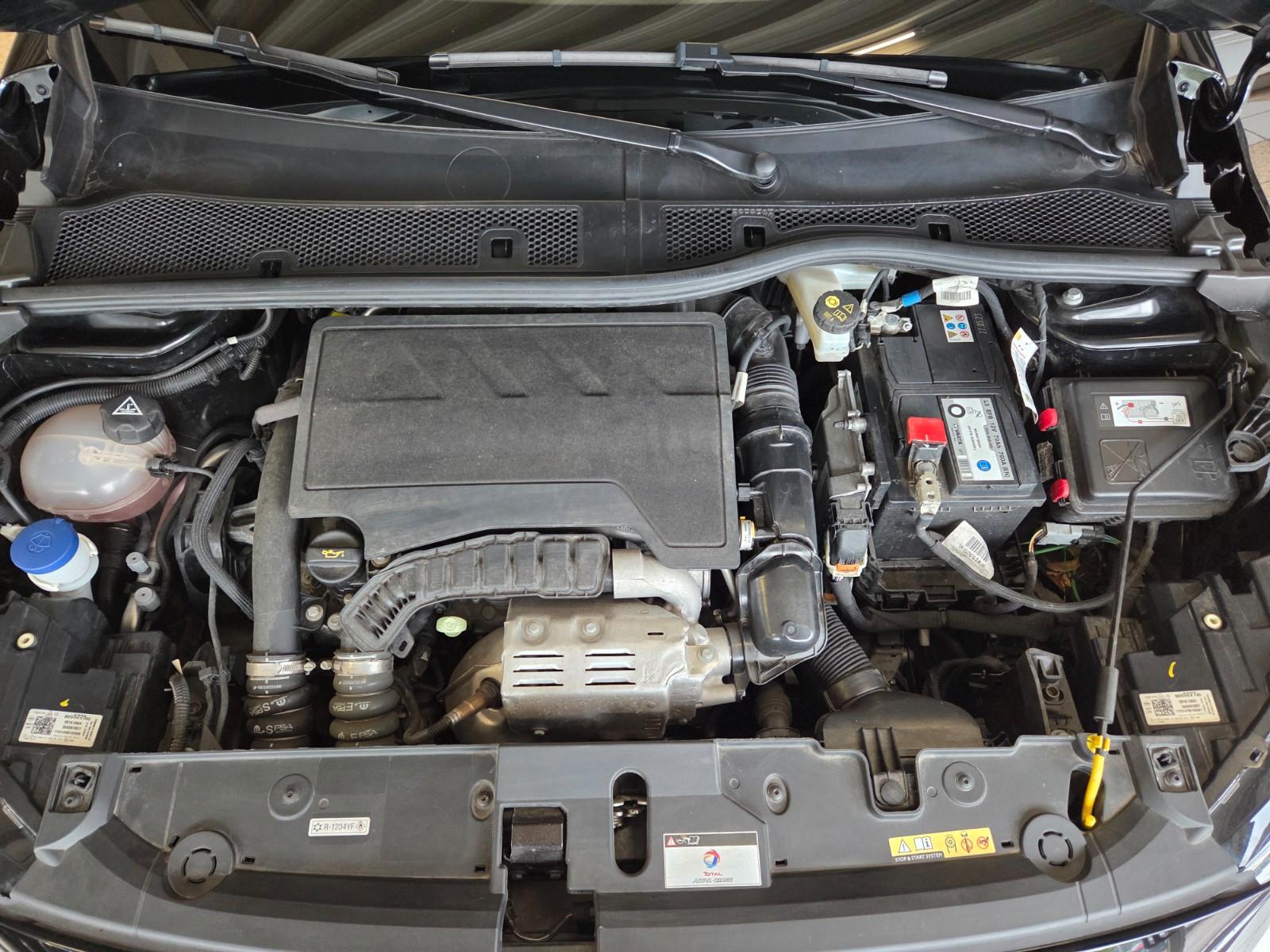 Opel Corsa F Elegance**AUTOMATIK**HU AU NEU**