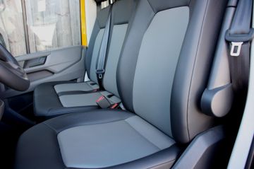 Volkswagen Crafter - 4