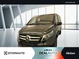 Mercedes-Benz V 300 d 4M AVA/EL Navi LED Leder Standhzg.