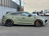 Lamborghini Urus 4.0 V8  SE HYBRID STYLE-PACKAGE/PANO/23-ZOL - Lamborghini Urus Plug-in Hybrid (PHEV) Gebrauchtwagen