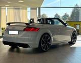 Audi TT RS - no OPF - Vmax 280 - Carbon - Audi TT RS: Weiß