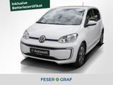 Volkswagen e-up! Style Plus Alu 15" GRA PDC RüKa Sitzh. - Volkswagen Elektroautos
