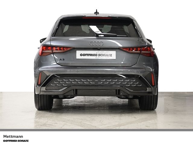 Audi A3 - Bild 5