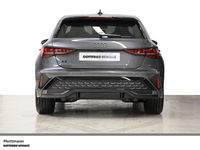 Audi A3 - Vorschau Bild 5