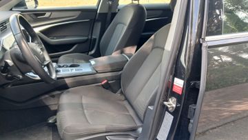 Audi A6 - 12