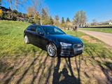 Audi A4 2.0 TFSI ultra S tronic sport Avant sport