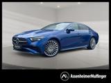 Mercedes-Benz CLS 450 4matic AMG +MBUX+Wide+Navi+Burm+AHK+ACC - Mercedes-Benz CLS 450 aus 2022