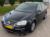 Volkswagen VW Jetta 2.0 TDI - Volkswagen Jetta aus 2006 mit Diesel-Antrieb