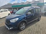 Dacia Dokker 1.5 BLUE DCI 95 Stepway NAVI SD - Dacia Dokker Stepway mit Diesel-Antrieb