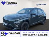 Hyundai KONA Elektro 49kWh Select Effizienz-Paket