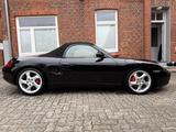 Porsche Boxster S 986 | Top Zustand | Vieles Neu! - Porsche: 986
