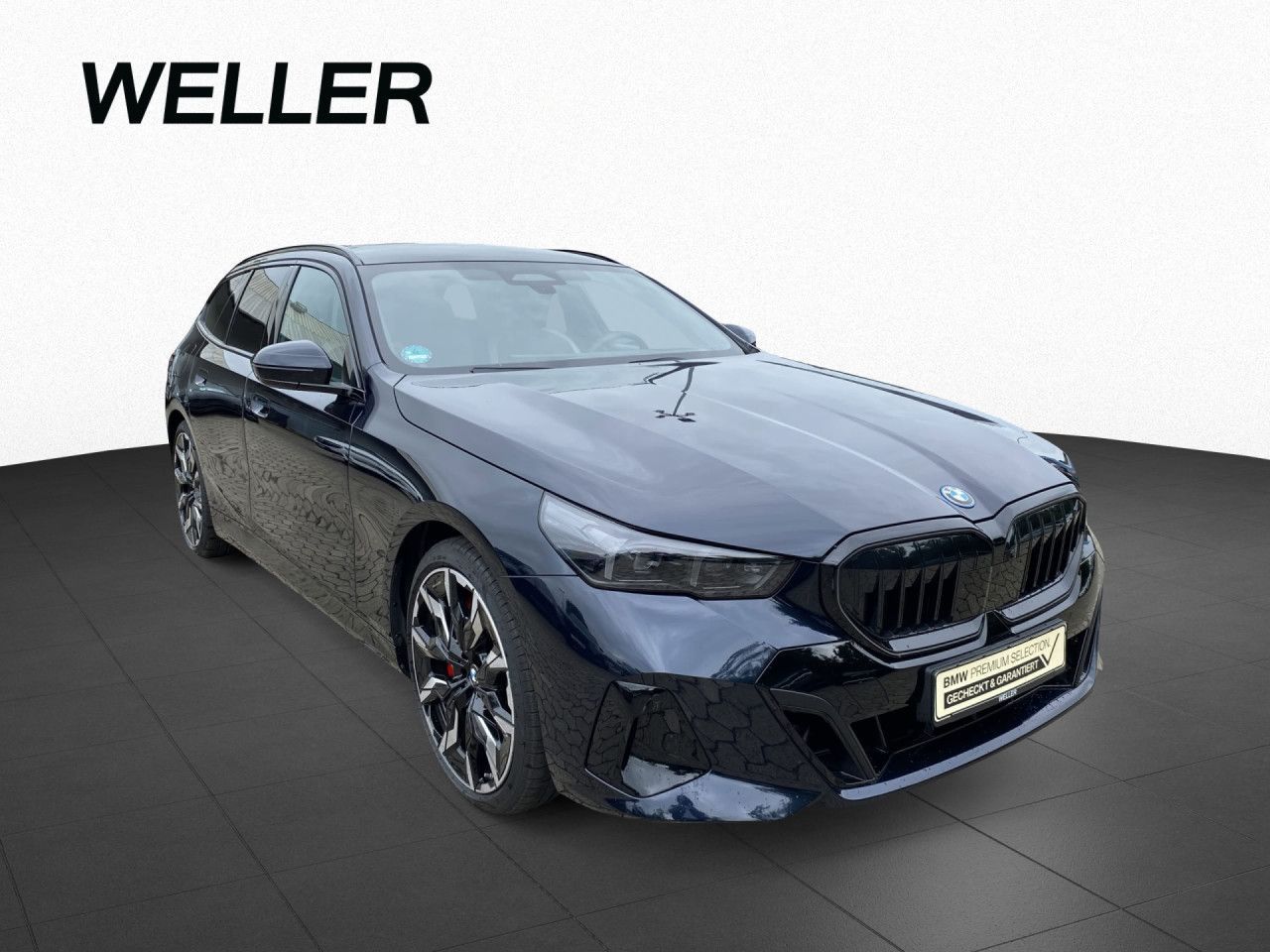 BMW 550 - Bild 6