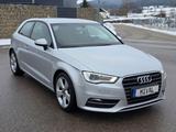 Audi A3 1.6 TDI/Xenon/PDC/Klimaaut./Bluetooth - Audi A3 mit Diesel-Antrieb: Limousine, 1.6