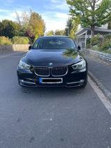 BMW 530Gran Turismo #Heard-Up Display# Sof... - gebrauchte BMW 530 Gran Turismo aus dem Jahr 2010
