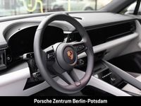 Porsche Macan - Vorschau Bild 23