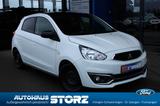 Mitsubishi Space Star Diamant Edition+ KLIMAANLAGE|SITZHEIZ - gebrauchte Mitsubishi Space Star aus dem Jahr 2018