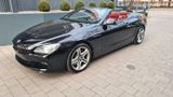 BMW Cabrio 650i,HUD,StdHzg,Memory,Kamera 360, LED, - BMW 6 Series aus 2010