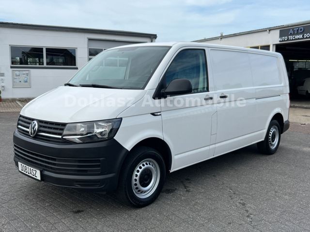 Volkswagen T6 Transporter Kasten Lang *KLIMA/TEMPOMAT/PDC*