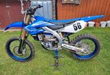 Yamaha YZ450f /Modell 2022 - Offers