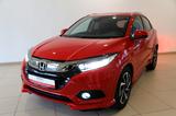 Honda HR-V Executive Pano, RFK, SHZ, DAB - gebrauchte Honda HR-V aus dem Jahr 2020