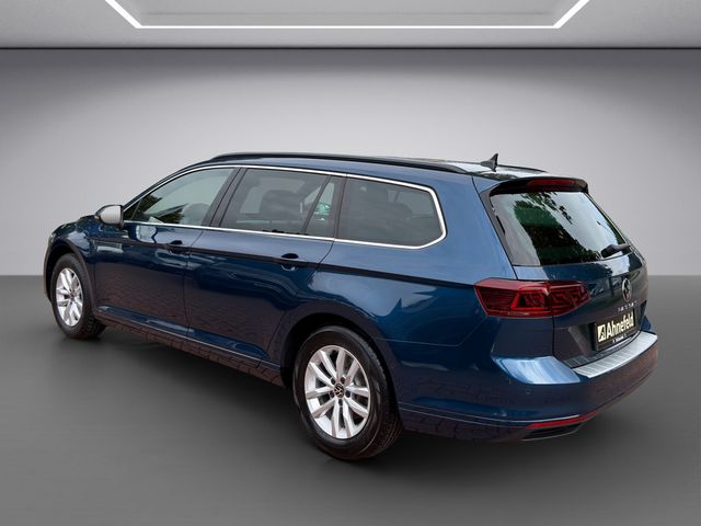Passat Variant 2.0 TDI Business DSG
