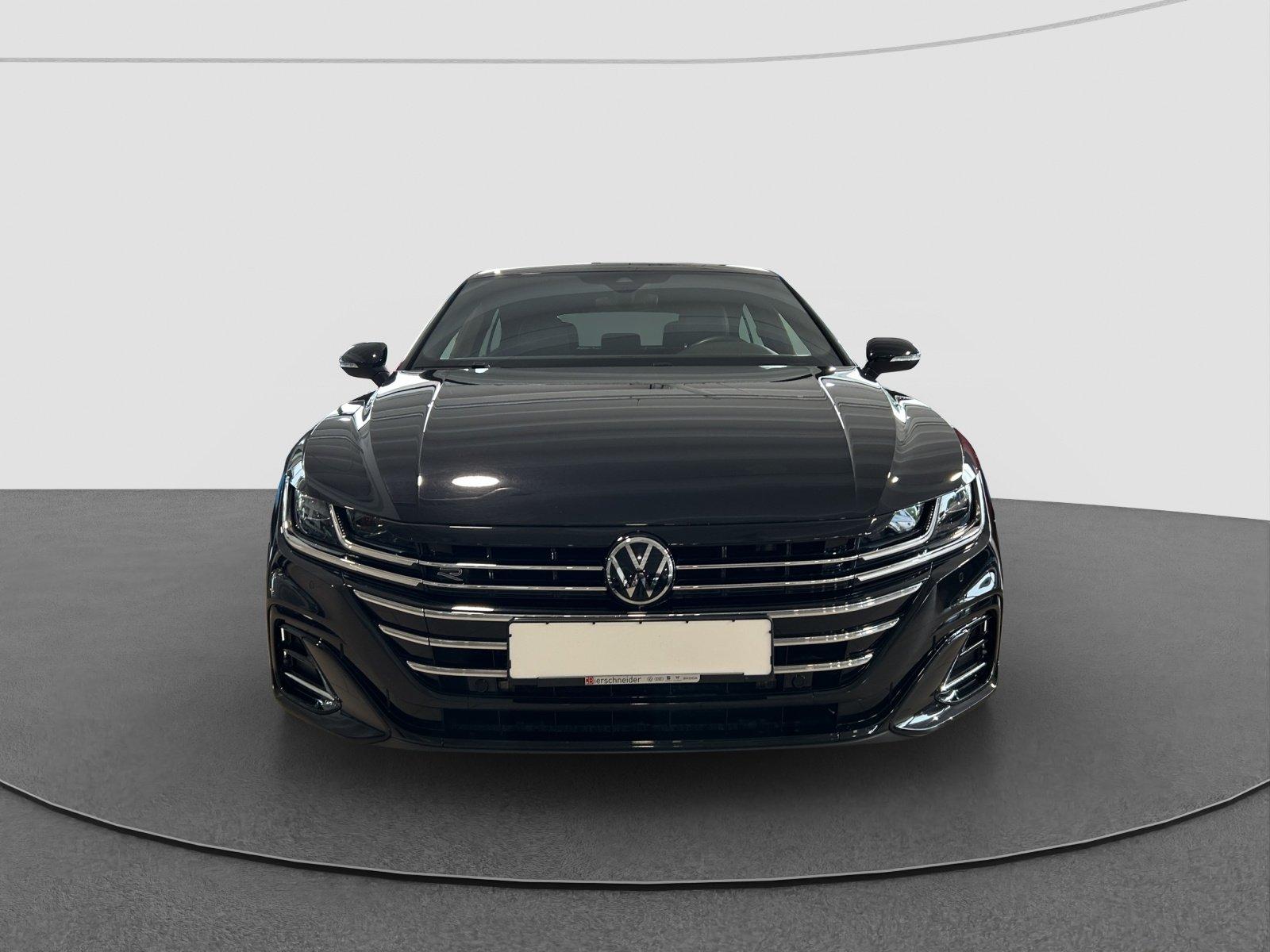 Volkswagen Arteon 2.0 TSI DSG R-Line NAVI PRO KAM LED APP A, миниатюра 3