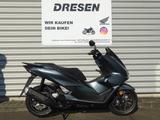 Honda PCX 125 ABS * 2025 * kleines Display * - HONDA ROLLER 125 PCX