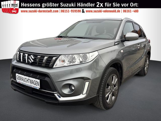 Suzuki Vitara 1.0 Comfort