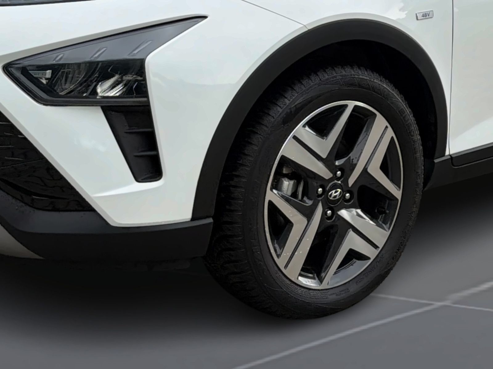Hyundai BAYON – Bild 6
