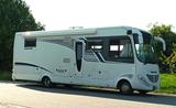 Concorde Charisma 890 G Smart-Garage Retarder Lithium E&P - Concorde 8 charisma