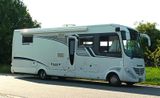 Concorde Charisma 890 G Smart-Garage Retarder Lithium E&P