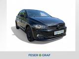 Volkswagen Polo Comfortline 1.0 TSI DSG/Sitzhzg./App-Connec