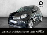 Smart EQ forfour HALOGEN+MEDIA+KLIMA+ALU - Smart Gebrauchtwagen von 2022