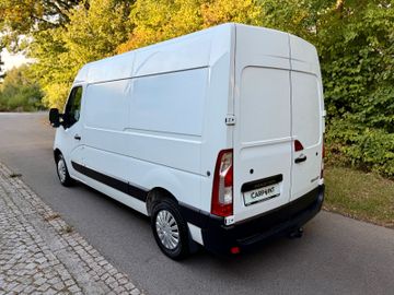 Renault Master - 5