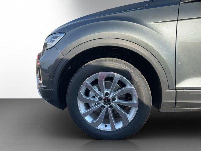 T-Roc Advanced 1.5 l TSI DSG AHK+ACC+LED+KAMERA