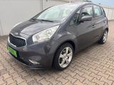 Kia Venga Spirit/2.Hand/ TÜV neu - Kia Venga Spirit mit Diesel-Antrieb