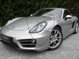 Porsche Cayman Cayman 2.7i PDK * 19 INCH * FULL SERVICE  - Porsche: Beige