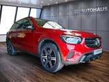 Mercedes-Benz GLC 300 DE 4MATIC  Automatik Business-Paket - Hybrid (Diesel/Elektro): Pickup