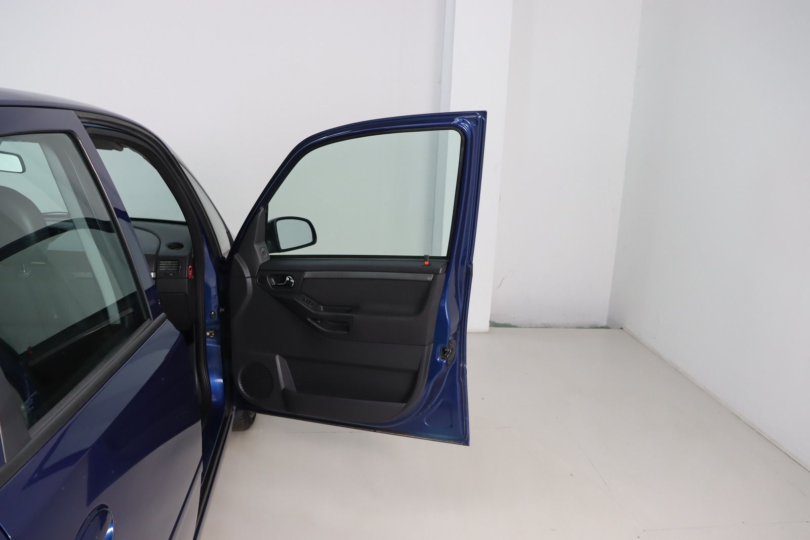 Fahrzeugabbildung Opel Meriva 1.4 HU/AU 11.26 Edition