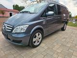 Mercedes-Benz Viano 2.2 CDI TREND EDITION lang  - Mercedes-Benz Viano in Rostock